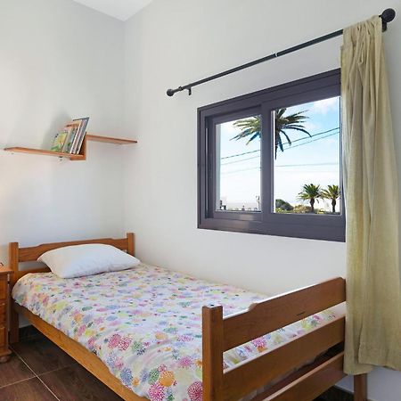 Casa Dario Apartman Tinajo Kültér fotó