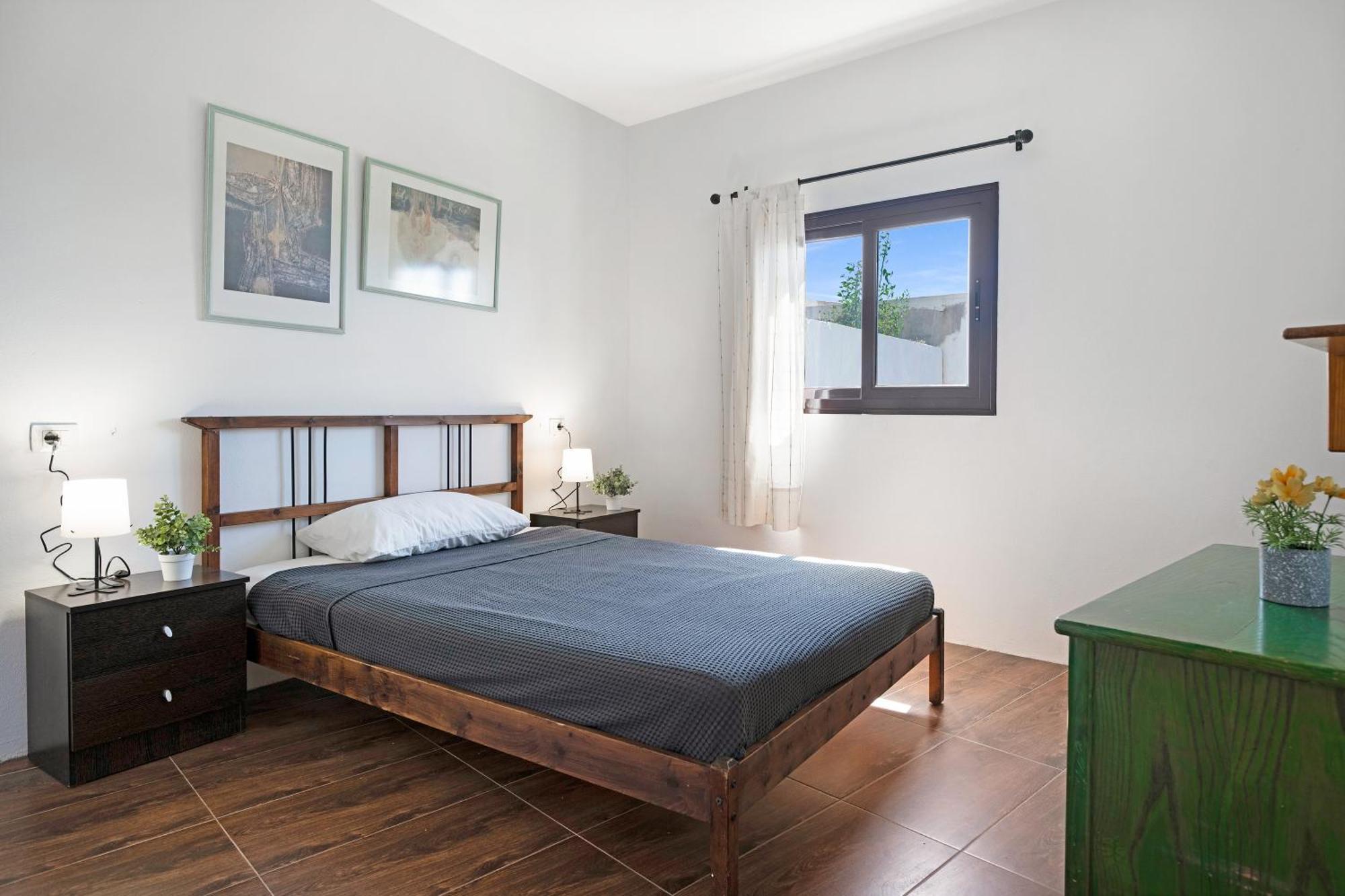 Casa Dario Apartman Tinajo Kültér fotó