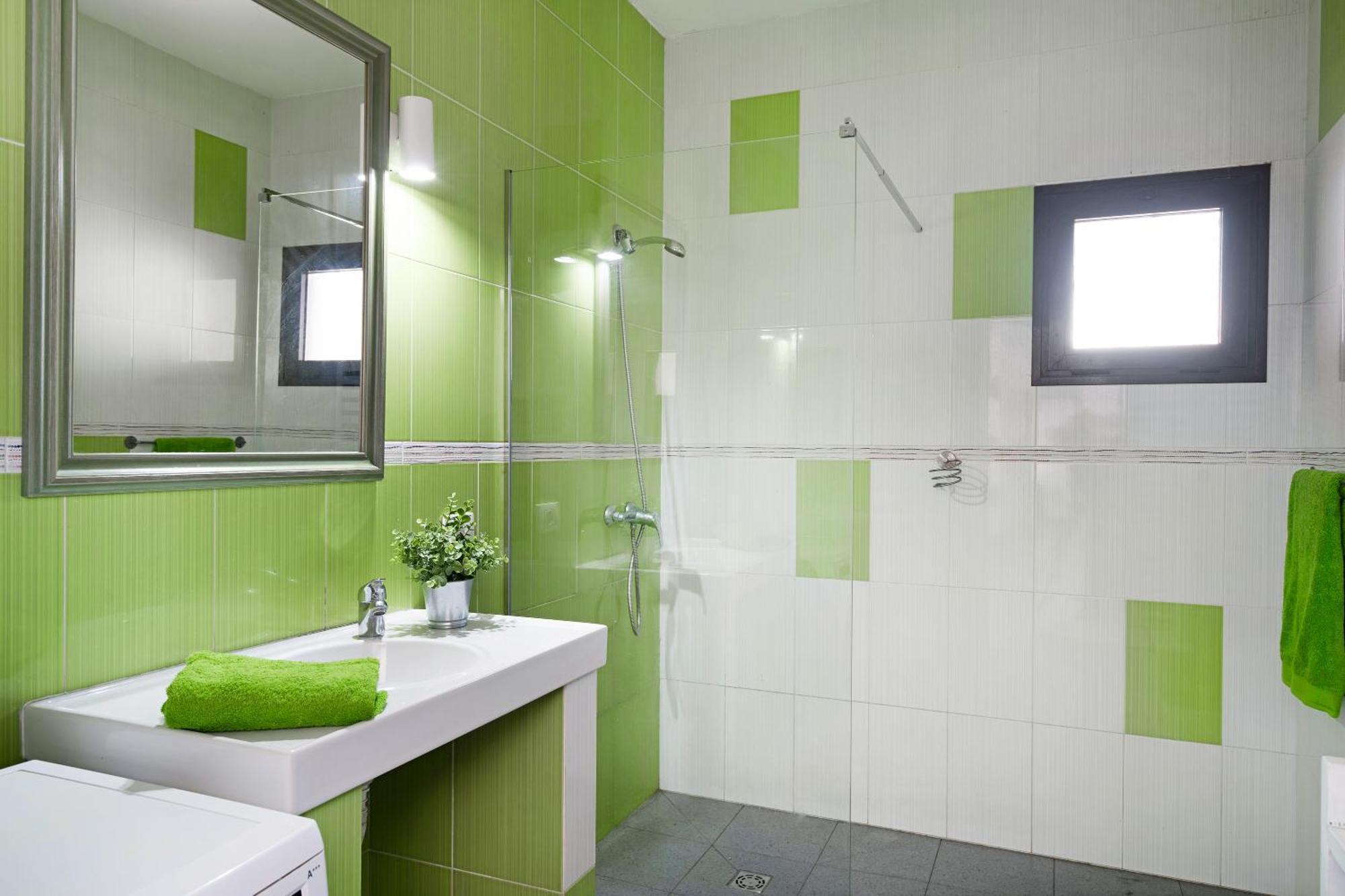 Casa Dario Apartman Tinajo Kültér fotó