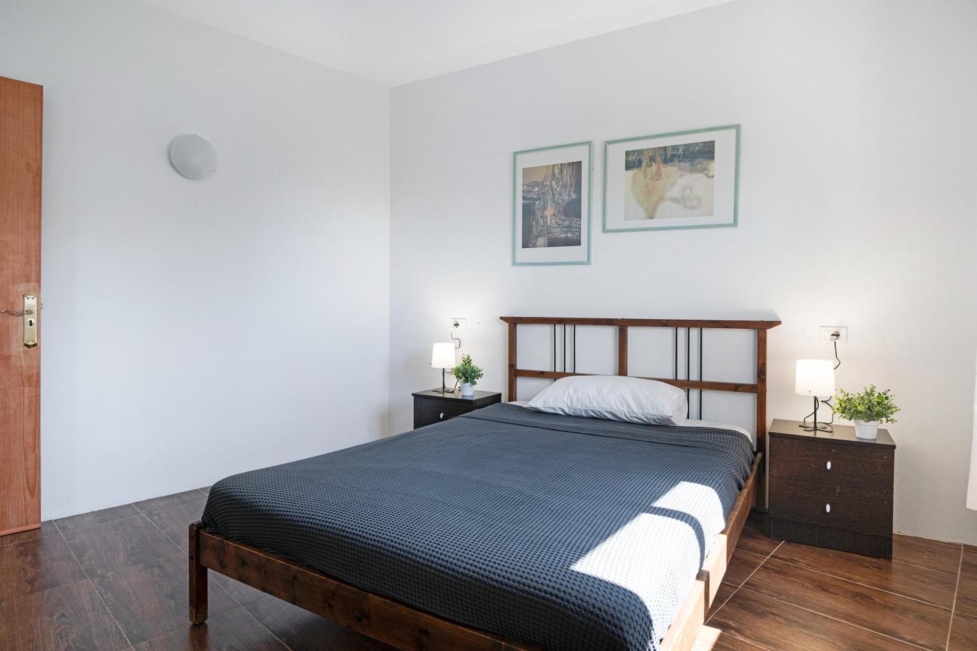 Casa Dario Apartman Tinajo Kültér fotó