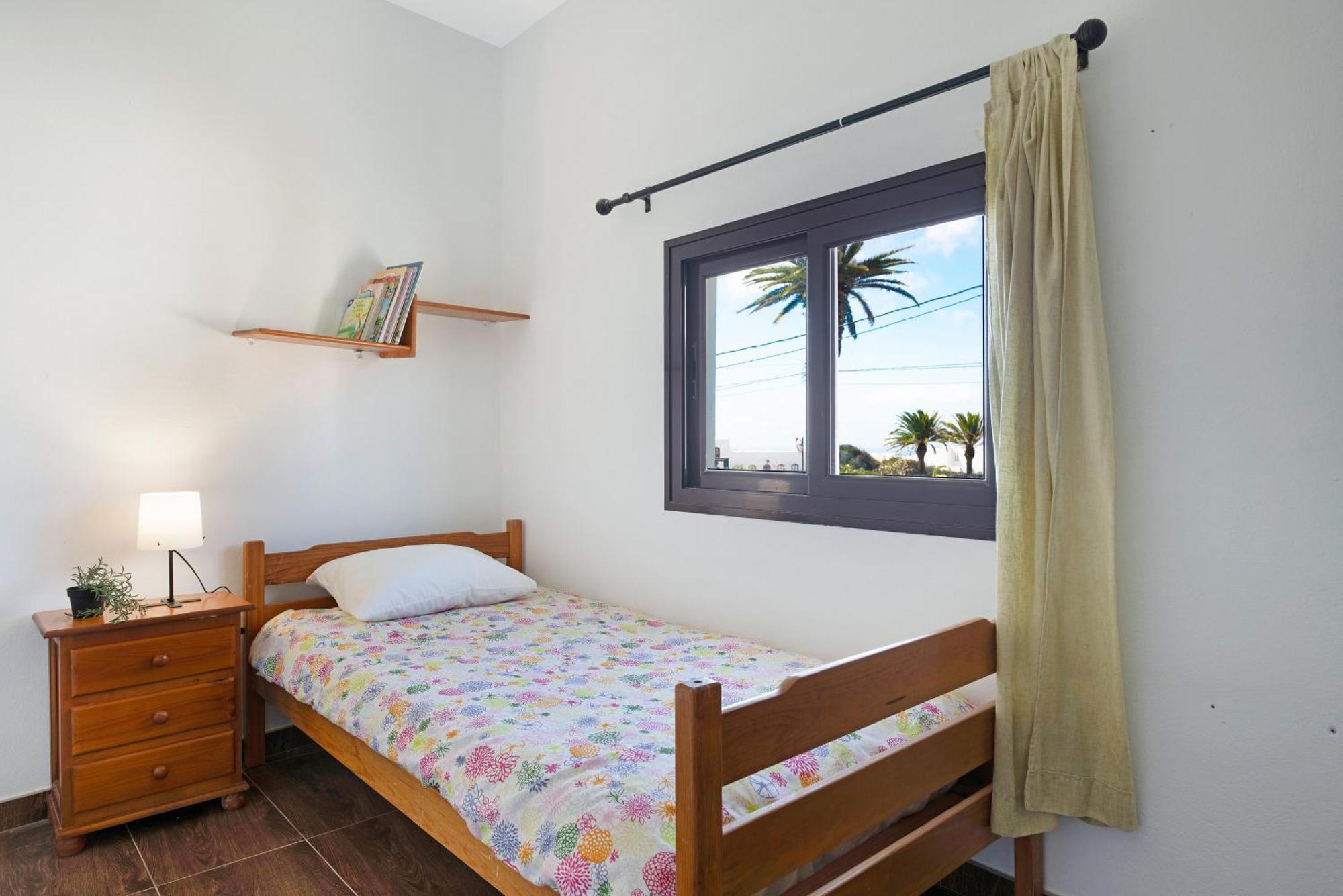 Casa Dario Apartman Tinajo Kültér fotó