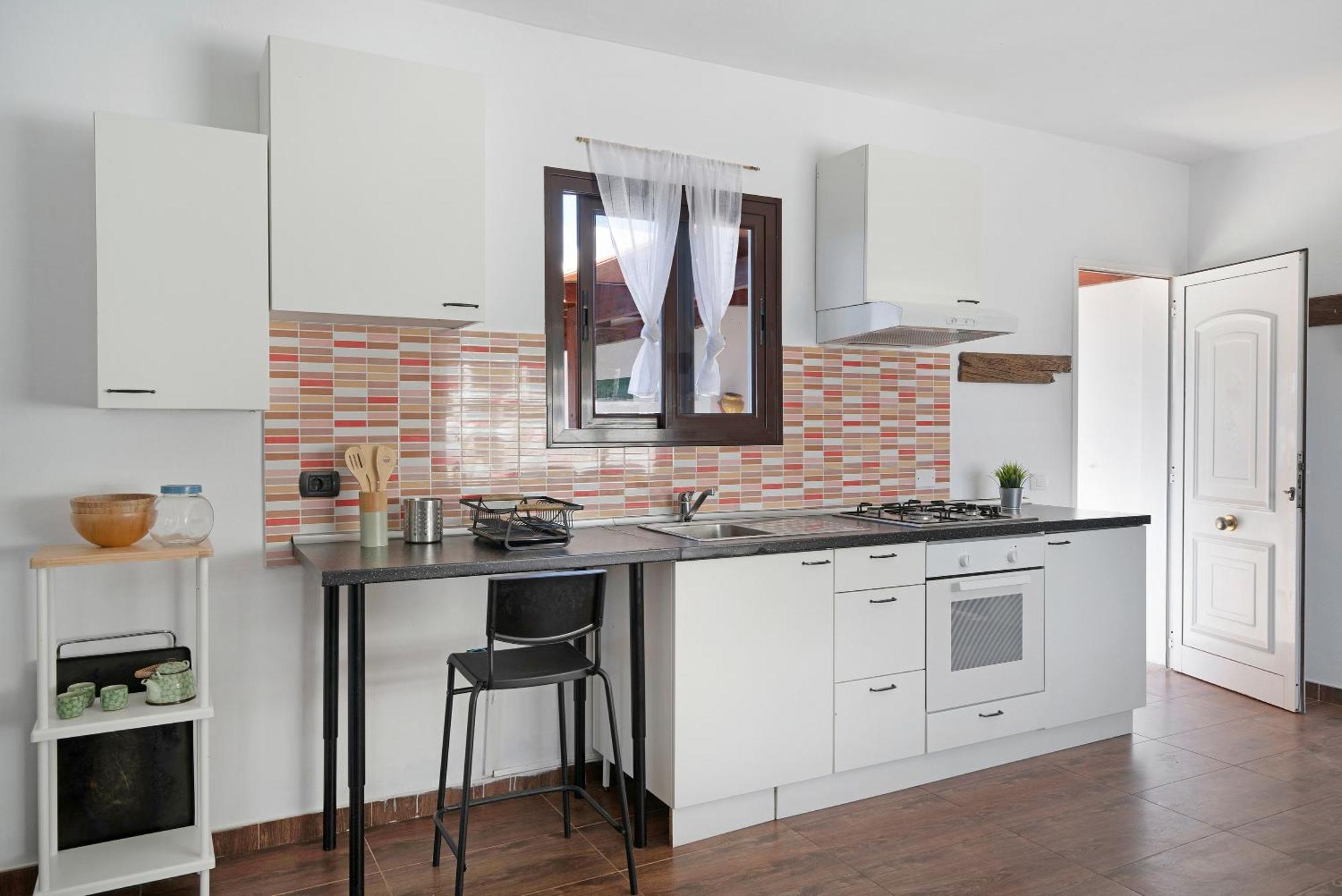 Casa Dario Apartman Tinajo Kültér fotó